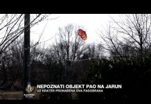 Plenković: Bespilotna letjelica stigla iz pravca Mađarske