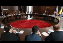 Počela sjednica Predsjedništva Stranke demokratske akcije