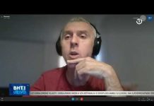 Gost BHT1 Uživo bio je HUSEIN ORUČEVIĆ, novinar