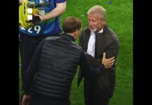 Sankcije Abramoviču, ne može prodati Chelsea