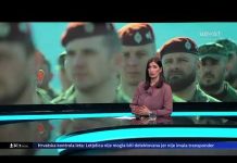 KOŽLJAK ZA 7 PLUS: ZA RAZLIKU OD UKRAJINE, BIH JE JEDINI OZBILJAN ASPIRANT ZA NATO ČLANSTVO!