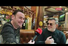 Šerif Konjević pokazao luksuznu kuću i šarplanince koji ga čuvaju I ĐIR SA MEMOM