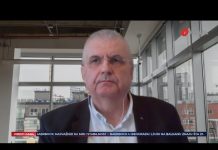 Nenad Čanak: Putin nas sve doživljava kao jeftine čipove u pokeraškom obračunu
