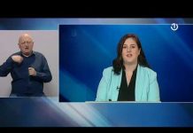 Govor tišine – 12.03.2022.