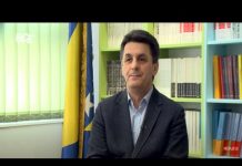 Lavić: BiH nije Putinov interes; rat bi bio poguban za Srbiju!