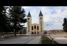 Ljubić: Turizam u Međugorju ispaštat će zbog nedolaska ukrajinskih hodočasnika