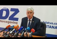 Čović: Prije odluke o ukidanju akciza i smanjenju PDV-a poslušati mišljenje struke