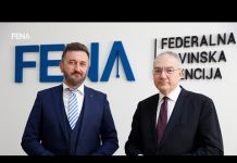 Girgin: Fena je svojevrstan glas države i ima važnu ulogu u pružanju pravovremenih informacija o BiH