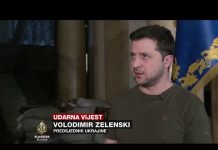 Zelenski od zapadnih partnera traži garancije ako Ukrajinu odbiju primiti u NATO