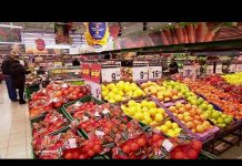 Kolike su robne rezerve u regiji? | Kontekst