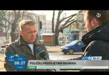 Samir Fajić o položaju prosvjetnih radnika u USK – 02.03.2022.