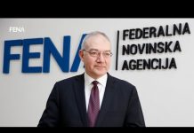 Ambasador Girgin: Sve probleme potrebno je rješavati diplomatskim putem