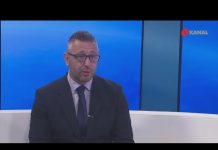 Direktor KUCZ KS: Skloništa ne trebaju izazivati paniku, pratimo situaciju evropskih država