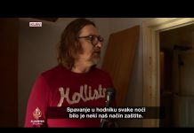 Građani Kijeva spavaju potpuno obučeni i sa cipelama na nogama