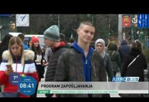 Haris Čuljević o programu i sufinansiranju zapošljavanja