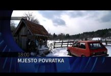 HAYAT TV: MJESTO POVRATKA – najava emisije za 19 03 2022