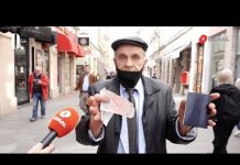 Ferdo u Sarajevu cijepao hrvatski pasoš zbog Zorana Milanovića