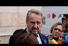 Izetbegović: HDZ pristao na razgovore o tome da Dom naroda brine samo o vitalnom interesu