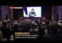 Zelenski američkom Kongresu: Zatvorite nebo iznad Ukrajine