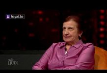 KADA U MEZAR SPUŠTATE SVOJU DJECU, UMIRETE I VI: PRIČA MAJKE MIRSADE OPISUJE NAJVEĆU BOL