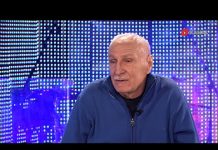 Bez teških tema – gost Nikola Nikić