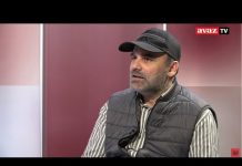 Dino Mustafić: “Srpski svet” je u BiH planirao rat kao u Ukrajini