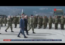 Pregled dana – Borell: EUFOR podržava bezbjednost u BiH