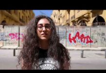 Pobuna novih generacija – Beirut – Srijeda 17:30