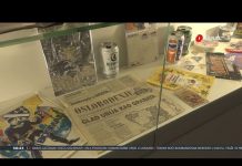 Djeca u Ukrajini odrastaju u ratu, njihove uspomene nastojimo sačuvati