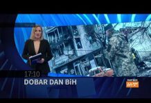 HAYAT TV: OTVORENI STUDIO (DOBAR DAN BIH) – najava emisija za 17 03 2022