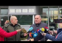 Izjava Dragana Mektića nakon oslobađajuće presude