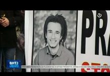 Gost BHT1 Uživo bio je Ifet Feraget, advokat porodice Dragičević