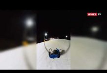 Kako izgleda noćno skijanje na Jahorini