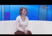 Ukrajinka Uliana Bakh: Ruski vojnici gađaju vrtiće i porodilišta, pucaju u civile!