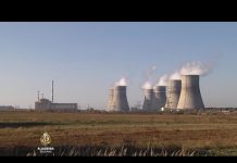 Zabrinutost za nuklearnu elektranu u Varašu