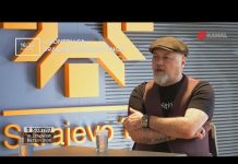 Imširević: Susjedne države prave ratne rezerve graška, krompira i riže, a o kulturi se ne govori