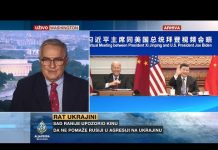 Kina strahuje od sankcija ako podrži Rusiju