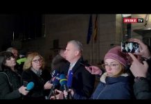 Radončić: Pomaka ima, ništa neće biti sakriveno od javnosti