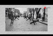 Preko granice: Rusija i Ukrajina V