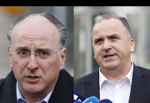 Đonlagić i Arnaut: Integritetski paket uslovljen dogovorom o elektorskom modelu