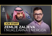 Zašto se zemlje Zaljeva okreću nuklearnoj energiji? | AJB Start