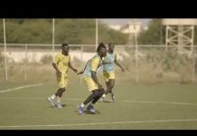 Širom svijeta – Čad – Fudbalski san – Petak 17:05