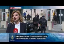 Nastavljaju se pregovori o izmjenama Izbornog zakona BiH i Ustava