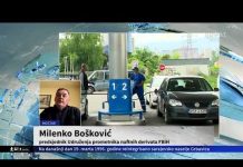 PROVJERILI SMO ZBOG ČEGA KADA CIJENA NAFTE PADA, NA JEFTINIJE GORIVO MORAMO PRIČEKATI