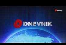 O Dnevnik – 19. 03. 2022.