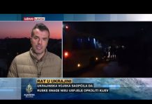 Ukrajina: Ruske snage ne dozvoljavaju autobusima evakuciju civila iz Mariupolja