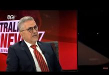 Tabaković:Uzet ćemo 50 milijardi dolara RS-u,Srbiji i Crnoj Gori!Bit će referendum za Republiku BiH!