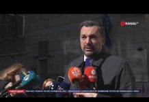 Pregled dana: Pregovori o izmjenama Izbornog zakona u završnoj fazi