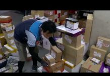 Priče s Istoka – Južna Koreja: Radom do smrti – Subota 17:05