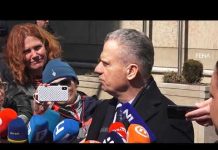 Radončić: Izbori trebaju biti održani